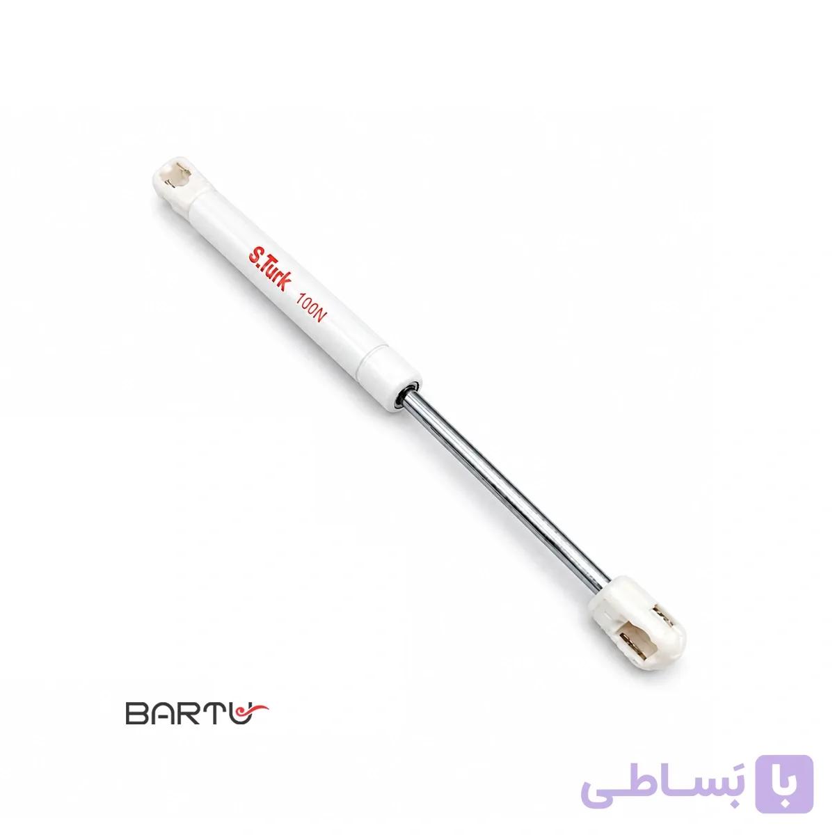 جک پمپی کابینت اس ترک (S-TURK) — تصویر 1