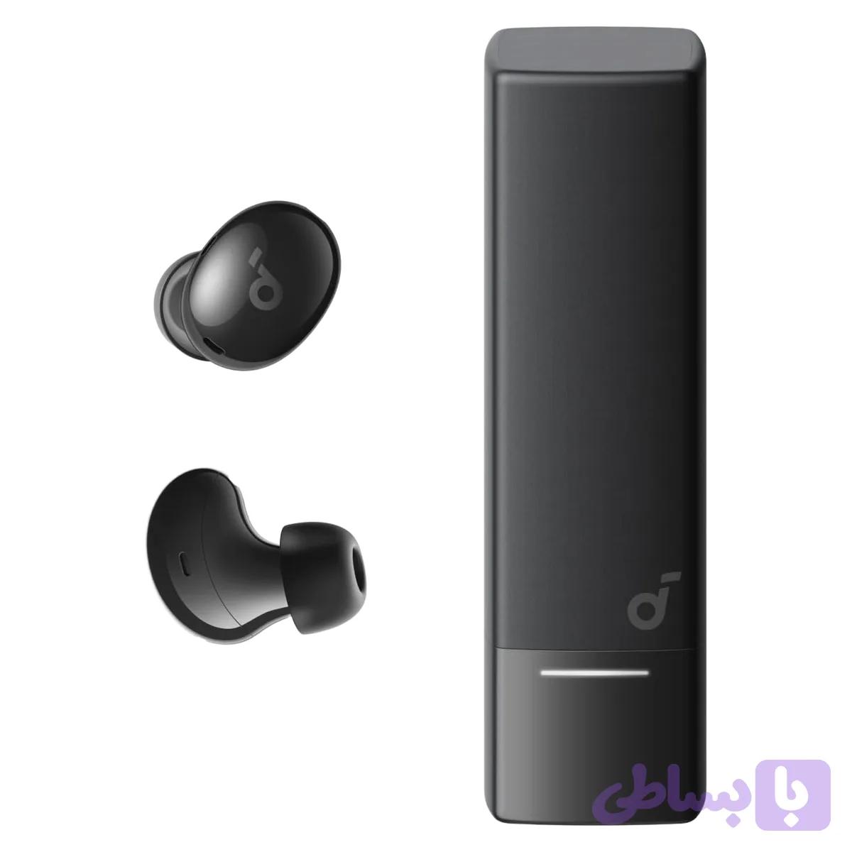 هندزفری بلوتوثی انکر مدل Soundcore A30i با نویز کنسلینگ فعال (ANC) – جعبه آسیب دیده — تصویر 1