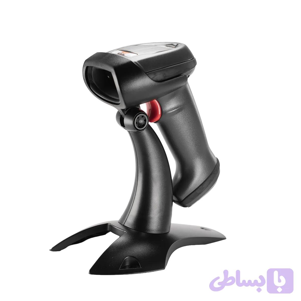 بارکدخوان زد‌سی‌سی مدل ZEC 2402TW — تصویر 1