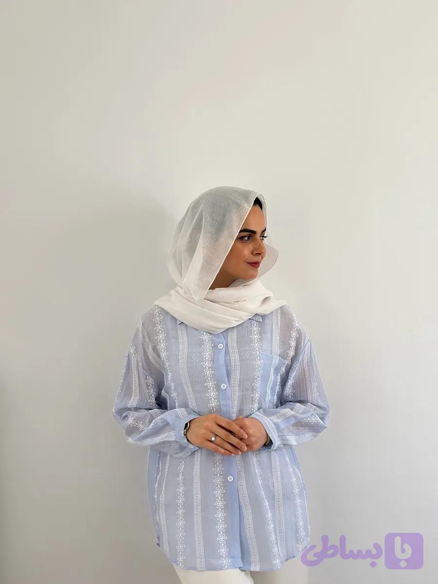 شومیز بهاره ۳