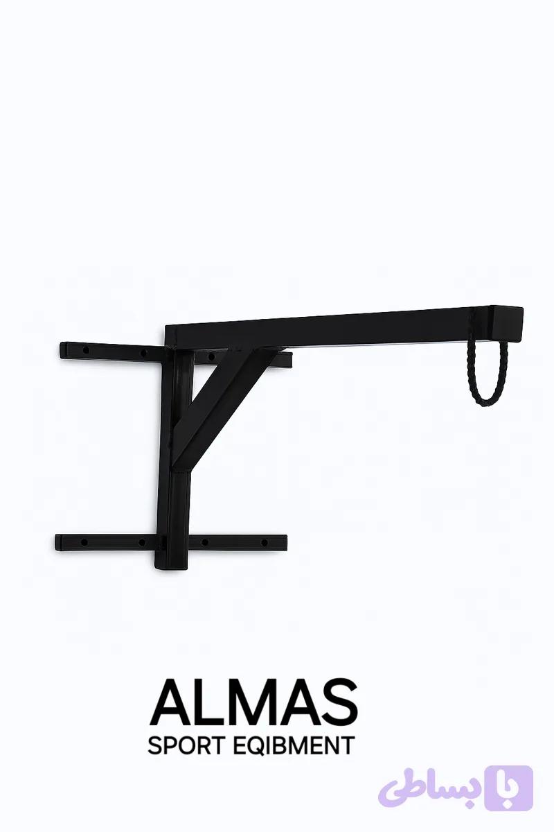 پایه دیواری کیسه بوکس (کد 7H481)