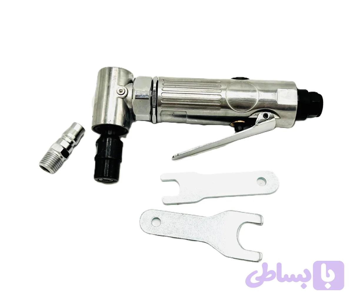 سنگ فرز بادی سری WG-202