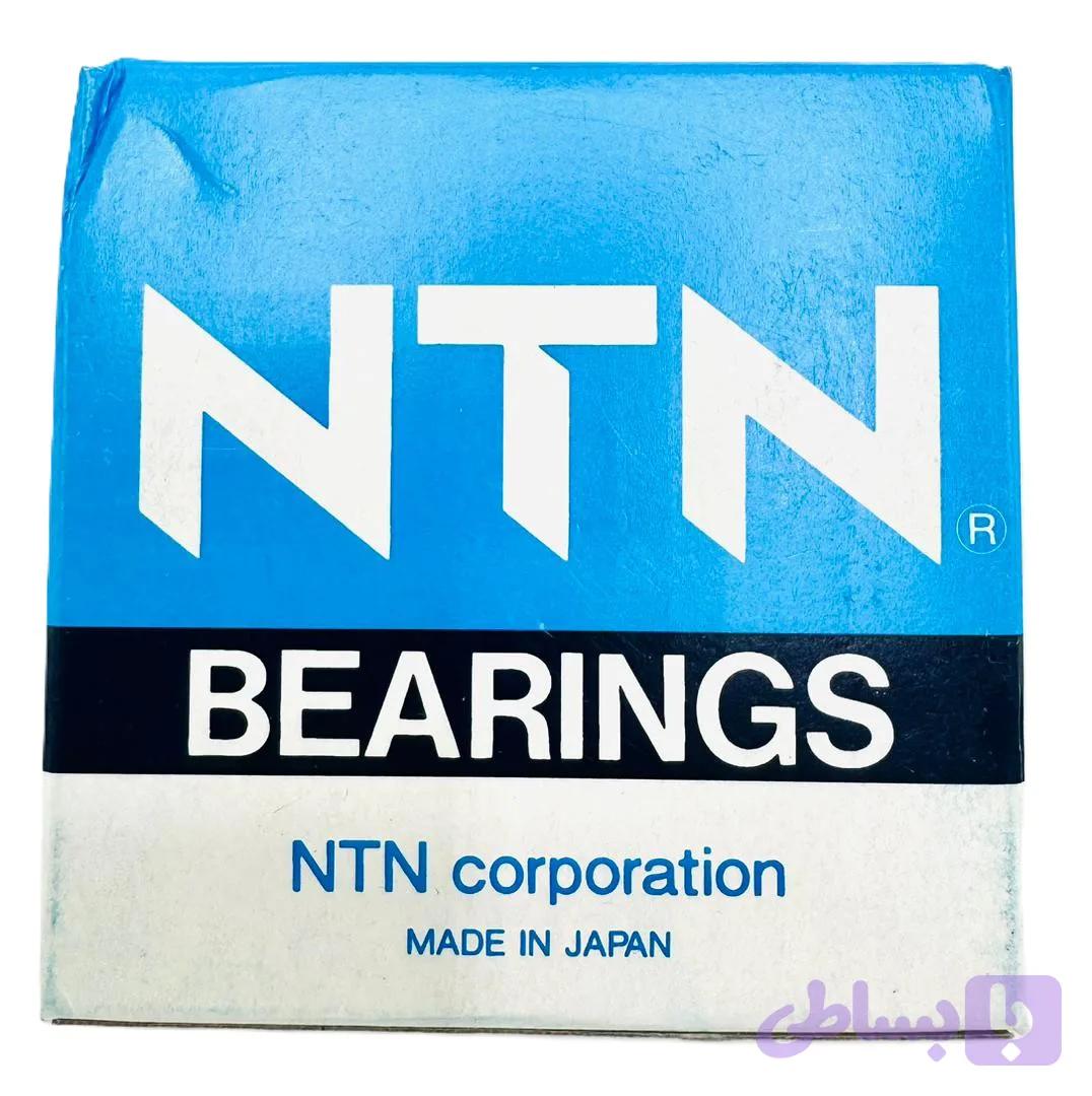 بلبرینگ 6206 2RS C3 برند NTN