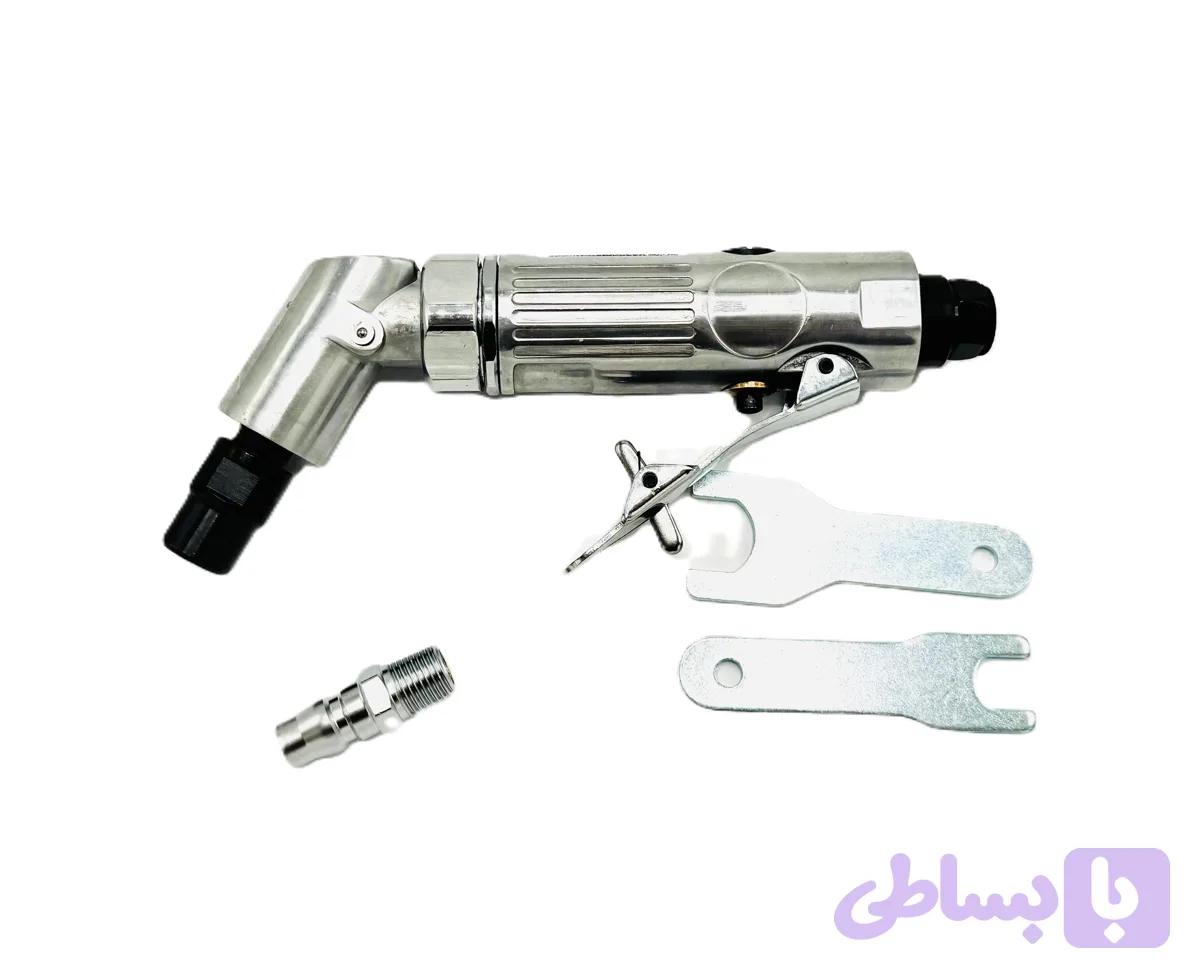 سنگ فرز بادی سری WG202A
