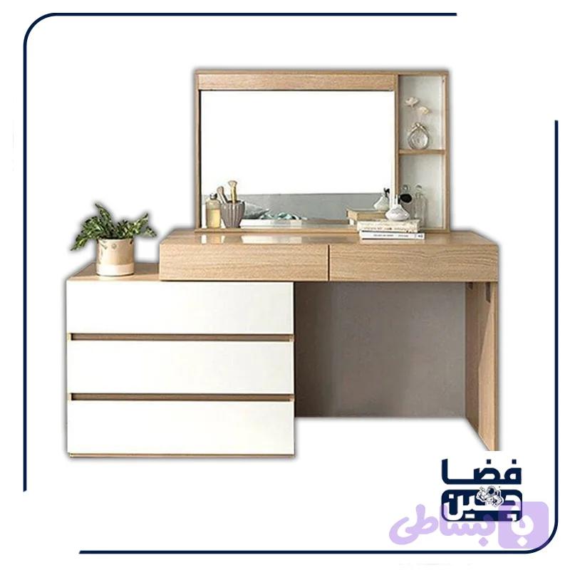 میز آرایش مدل GB11014 — تصویر 1
