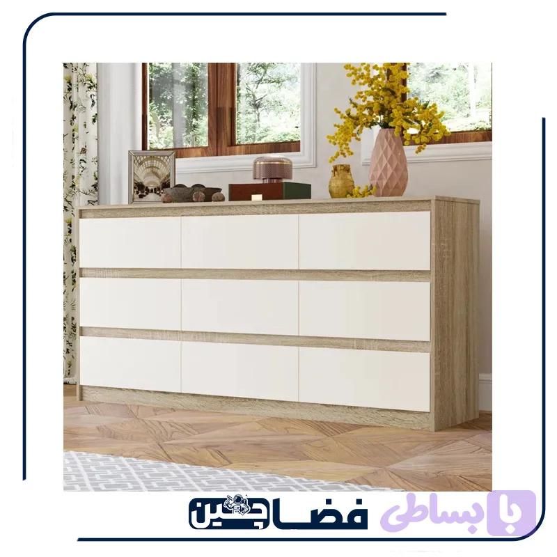 دراور مدل fz324 — تصویر 1