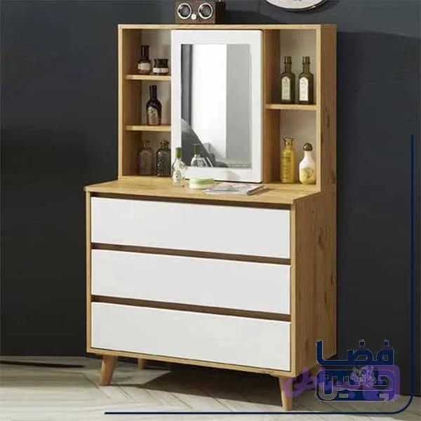 میز آرایش مدل DMP34 — تصویر 1