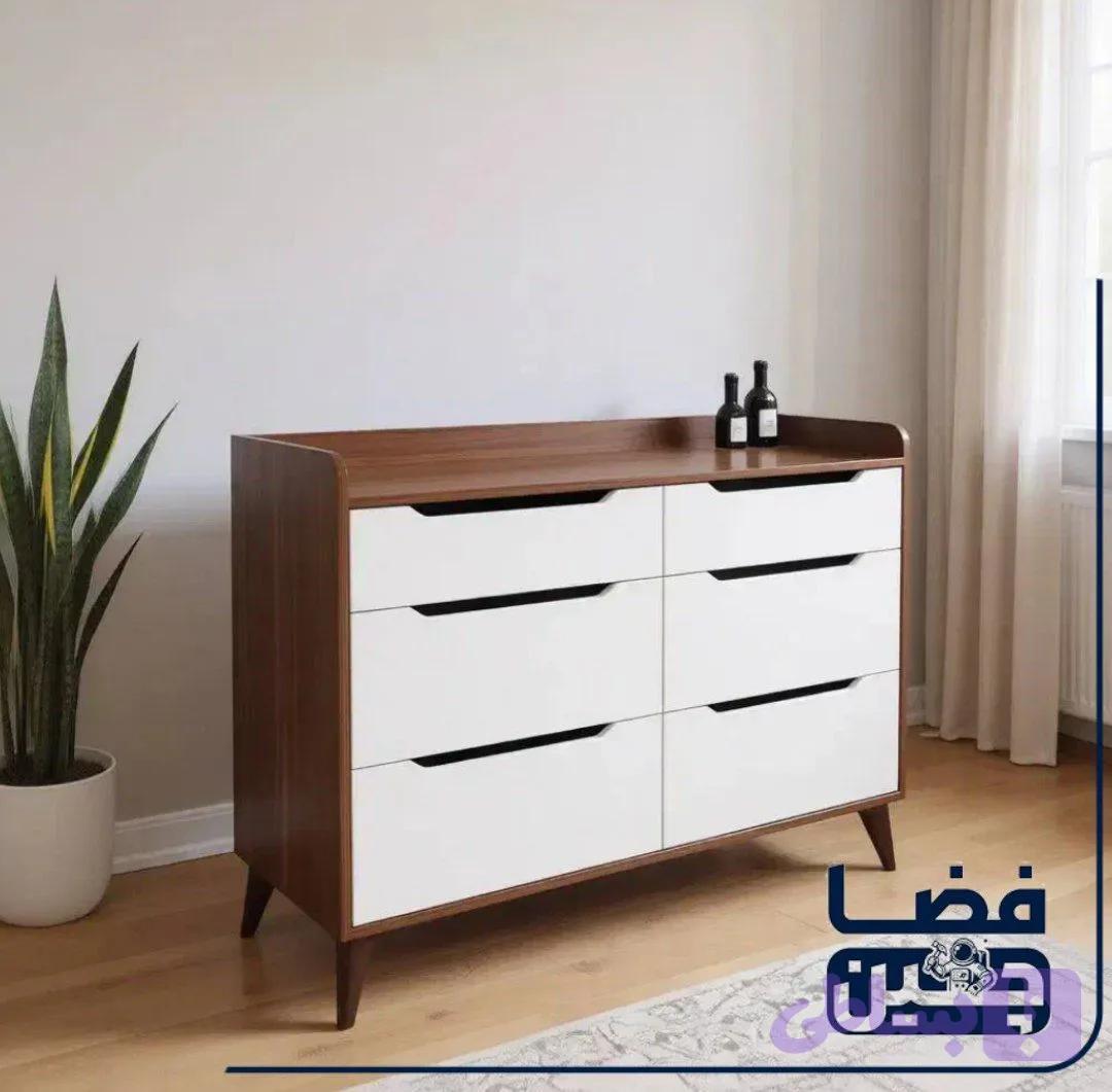 دراور مدل fz333 — تصویر 1