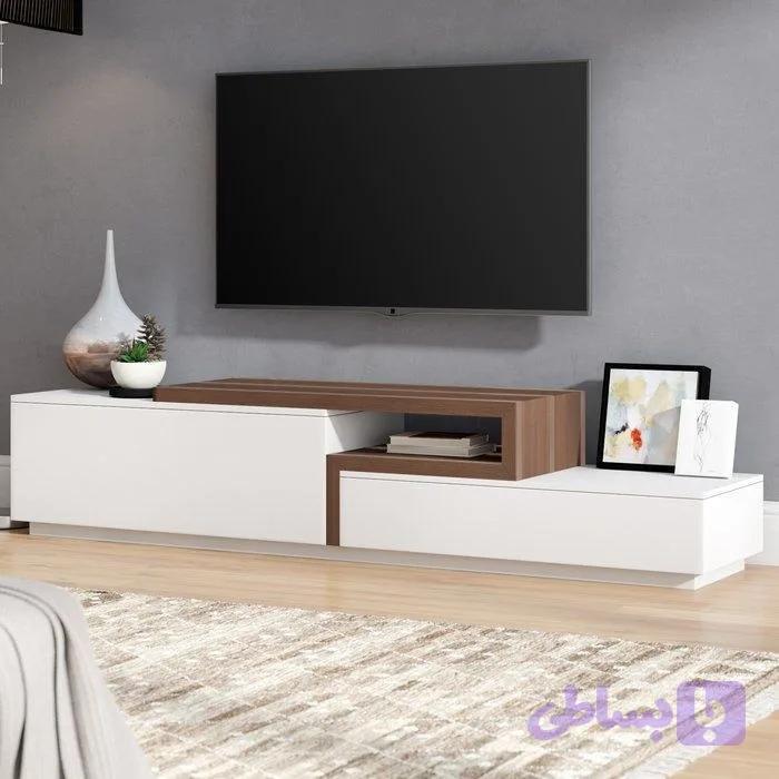 میز تلویزیون مدل s183 — تصویر 1
