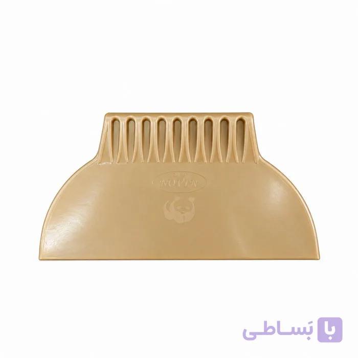 کاردک دسته دار پلاستیکی 20 سانت