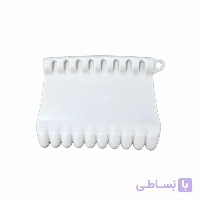 شانه ناخن زن بربری کوچک