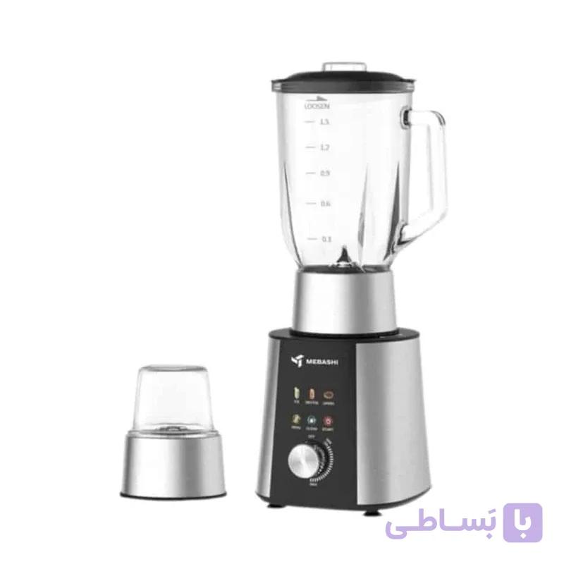 مخلوط کن میباشیME-BL2000