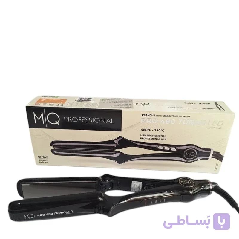 اتو مو اورجینال MQ-poro480turbo — تصویر 1