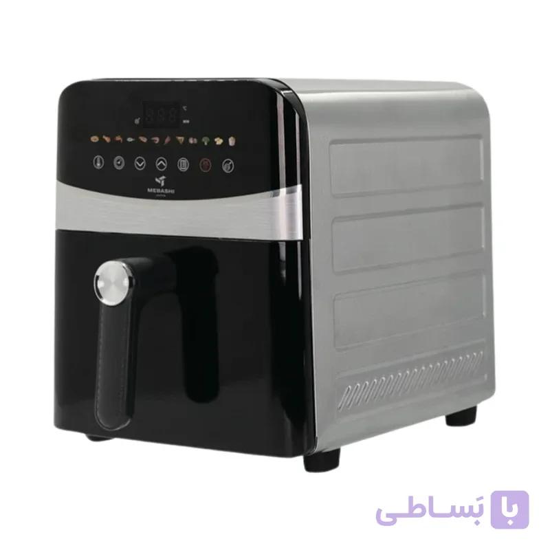 سرخ کن بدون روغن میباشی ME-AF953