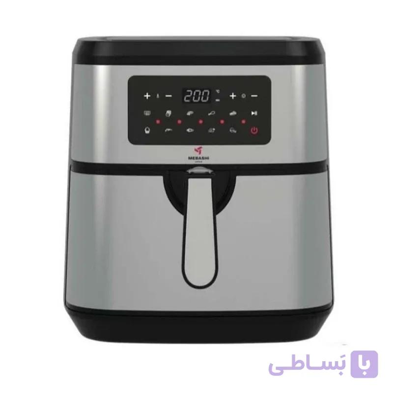 سرخ کن بدون روغن میباشیME-AF969 — تصویر 1