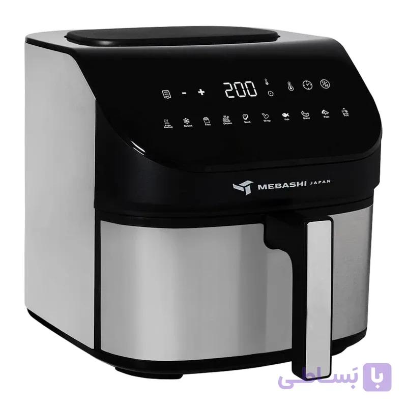 سرخ کن بدون روغن میباشی ME-AF652 — تصویر 1