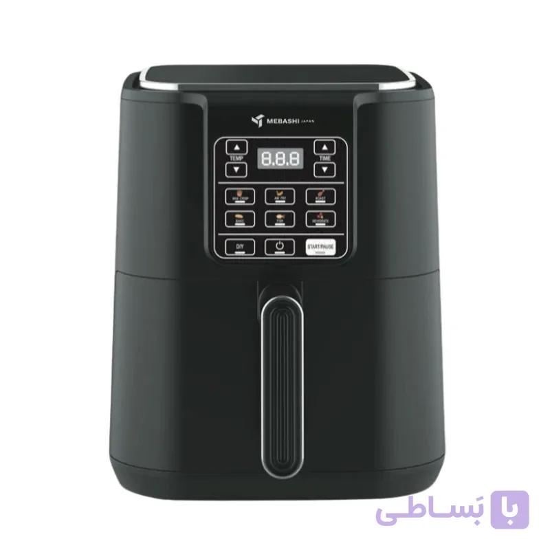 سرخ کن بدون روغن میباشیME-AF653 — تصویر 1