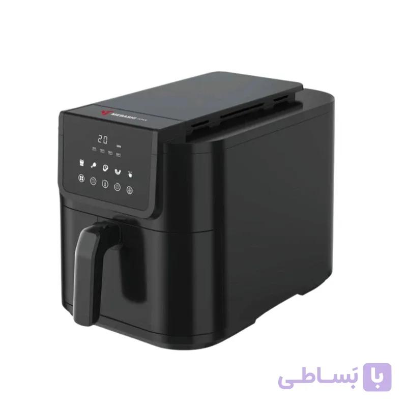 سرخ کن بدون روغن میباشیME-AF979 — تصویر 1