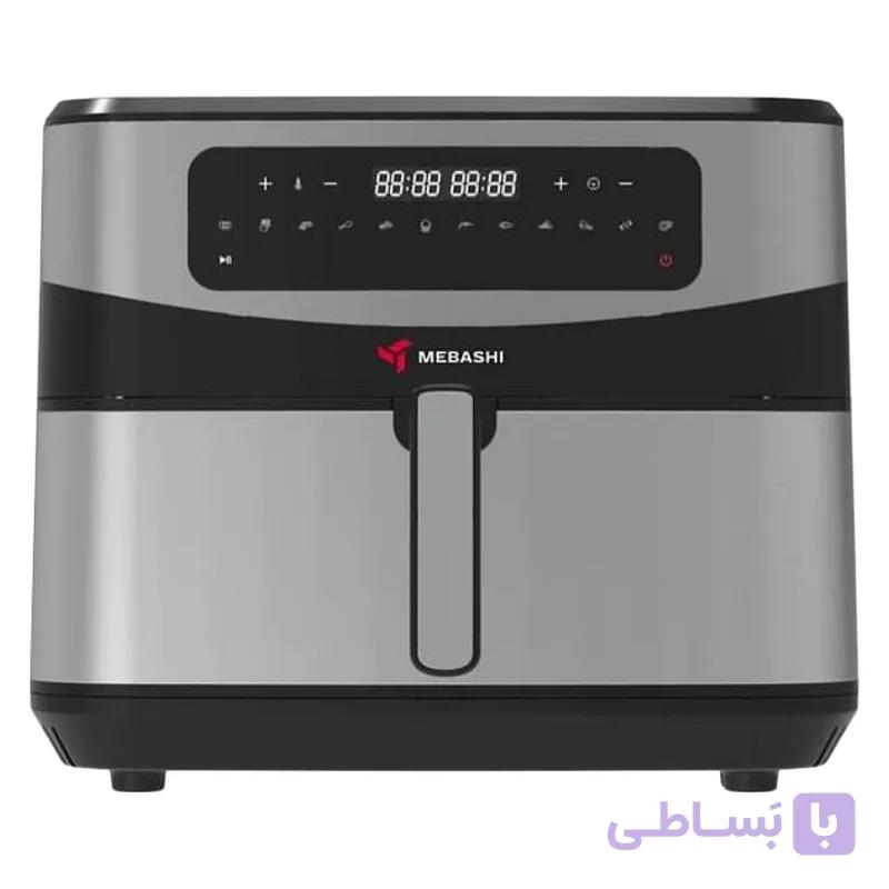 سرخ کن بدون روغن میباشی ME-AF957