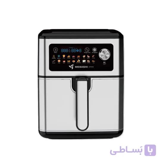 سرخ کن بدون روغن میباشی ME-AF973 — تصویر 1
