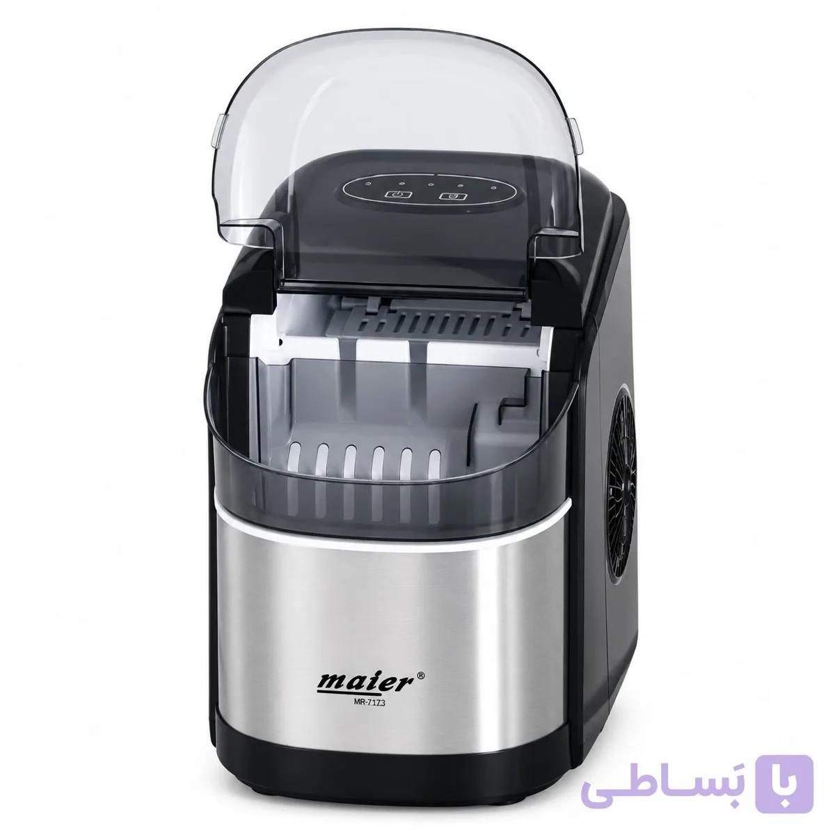 یخ ساز مایرMR-7173 — تصویر 1