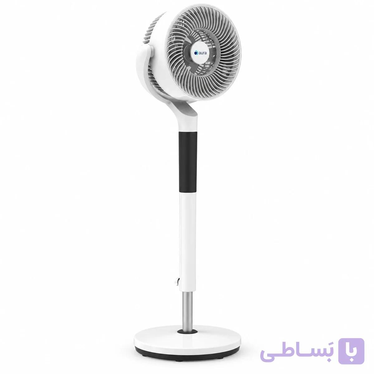 پنکه سه بعدی(3D) برندkaie — تصویر 1