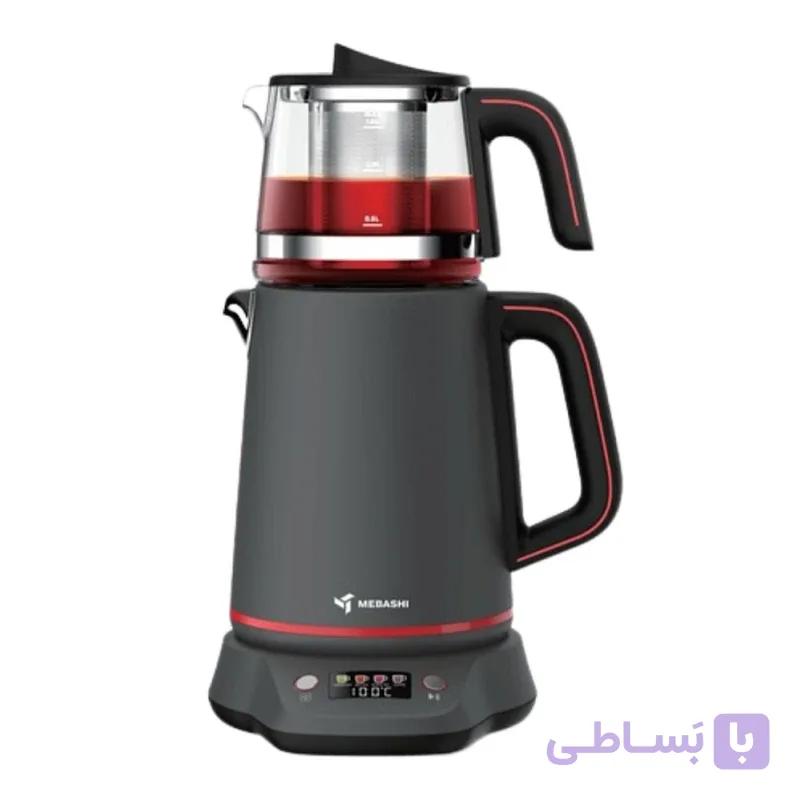 چایی ساز مباشیME-TM302 GRY
