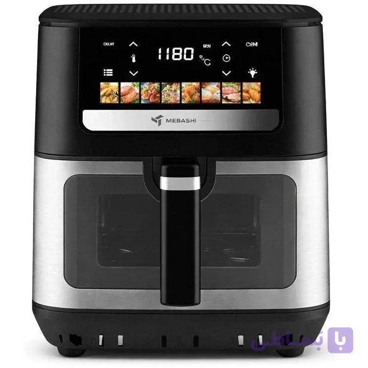 سرخ کن بدون روغن میباشی ME-AF950