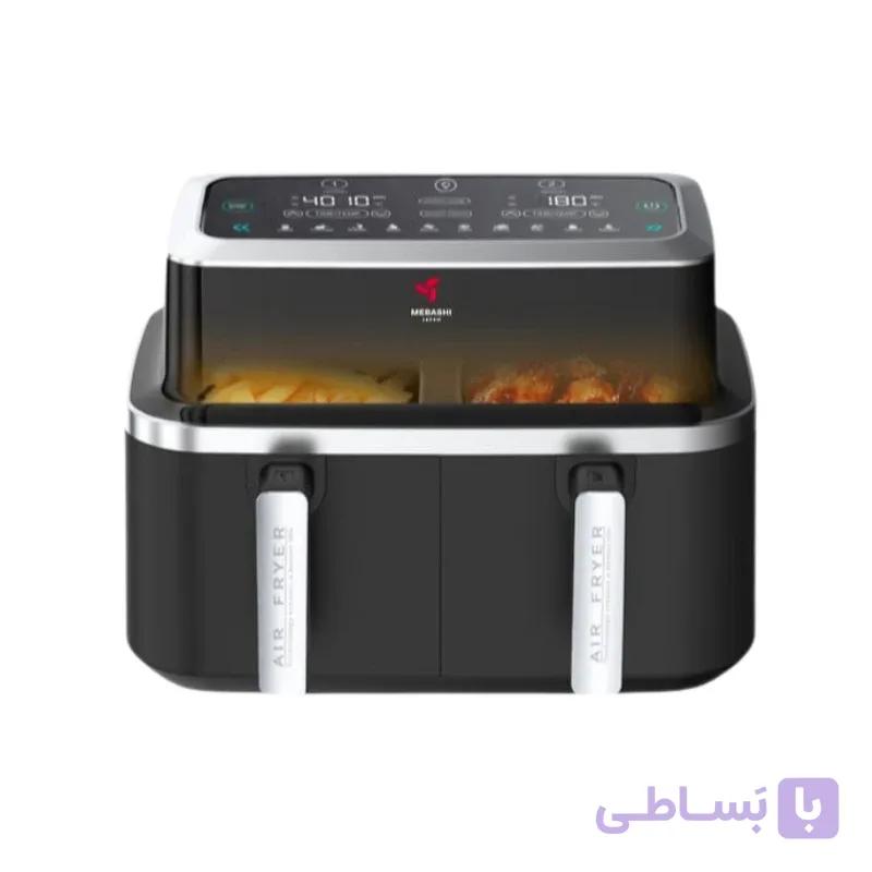 سرخ کن بدون روغن میباشی ME-AF976
