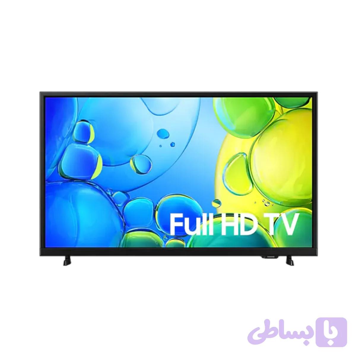 تلویزیون هوشمند سامسونگ مدل F6000F سایز ۴۳ اینچ Full HD LED