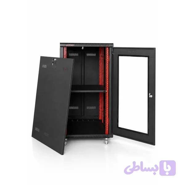 رک ایستاده ۲۲ یونیت عمق ۱۰۰ آلترو