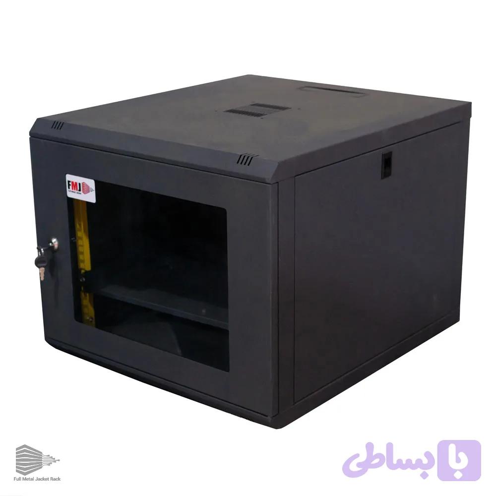 رک 9 یونیت عمق 60 FMJ اف ام جی