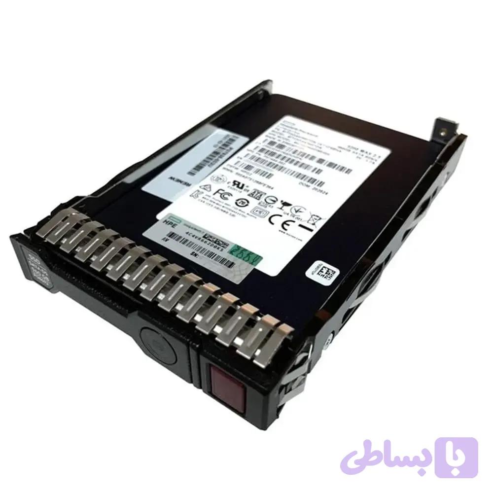 هارد سرور HPE 960GB