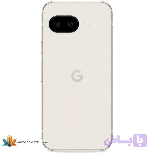 گوشی گوگل پیکسل Pixel 9a 5G | حافظه 256 رم 8 گیگابایت