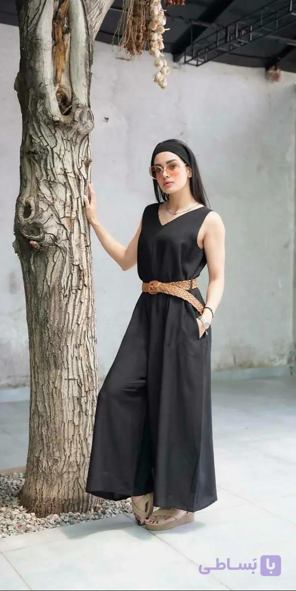 اورال شلواردامنی زنانه