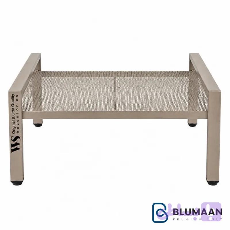 راف و شلف نظم‌دهنده ۱ طبقه داخل کابینت فلزی X28 – ws — تصویر 1
