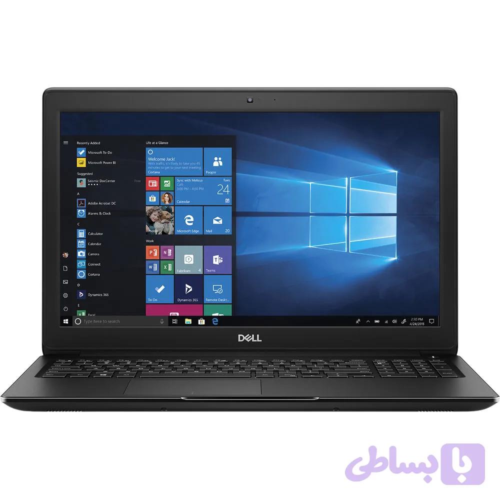 لپ‌تاپ Dell Latitude 3500 i5-8265U 8GB RAM 128GB SSD