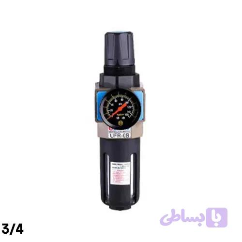فیلتر شاکو 3/4 اینچ با کد فنی EP-06