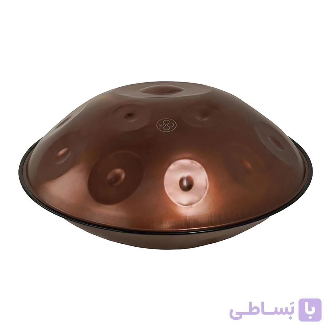 هنگ درام 16 نت گام (Dkurd) — تصویر 1