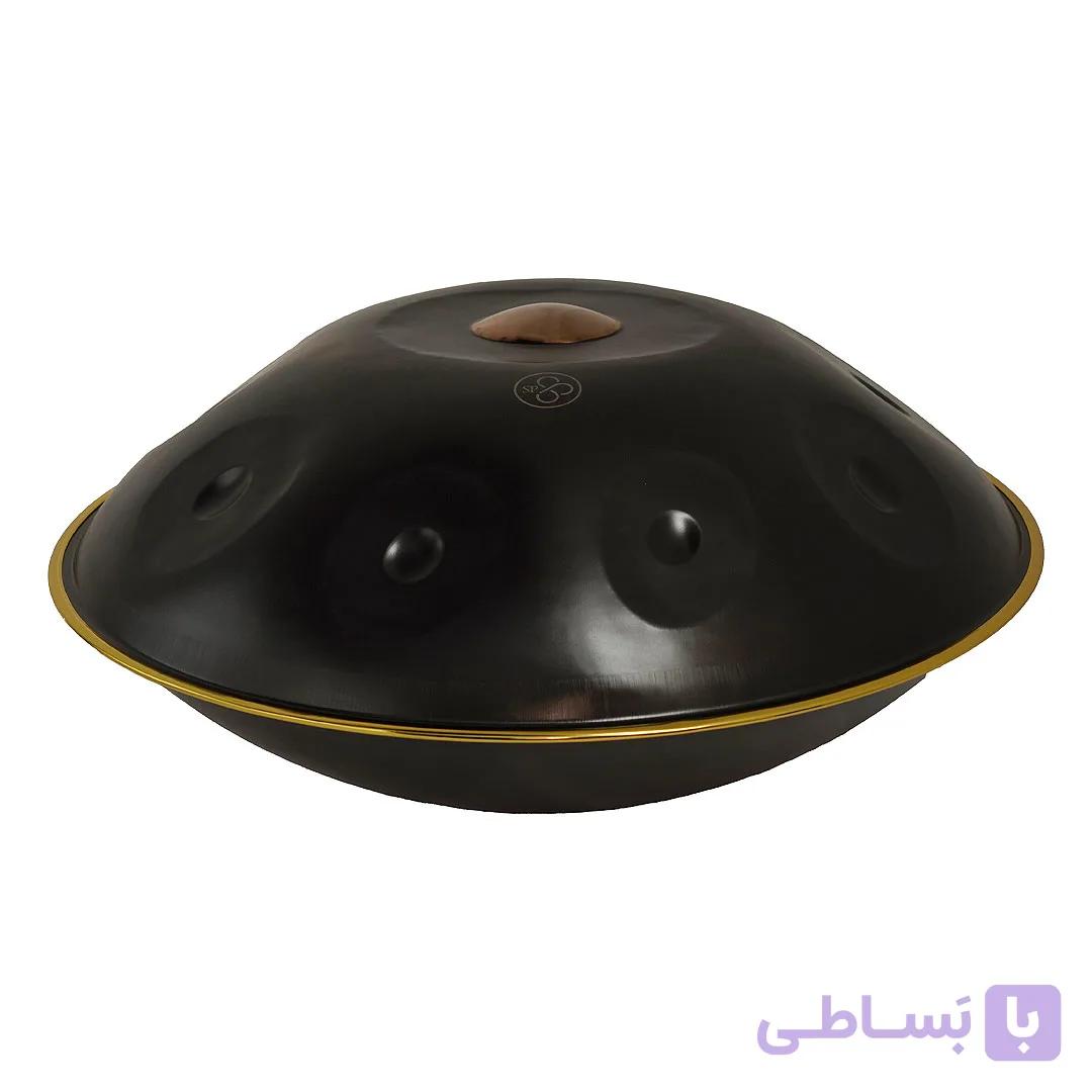 هنگ درام 9 نت فولاد نیترات (Dkurd) — تصویر 1