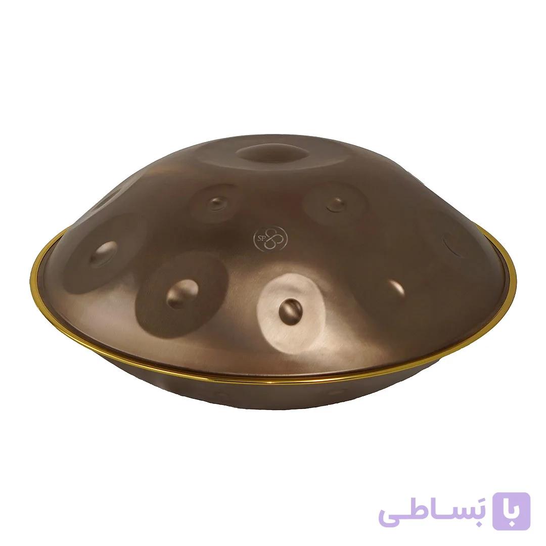هنگ درام 18 نت پرو ( Dkurd) — تصویر 1