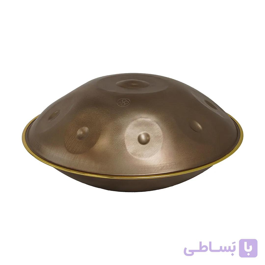 هنگ درام 9 نت پرو (Dkurd) — تصویر 1