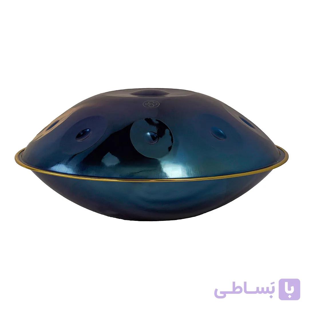 هنگ درام 9نت طرح Sky گام ر مینور — تصویر 1