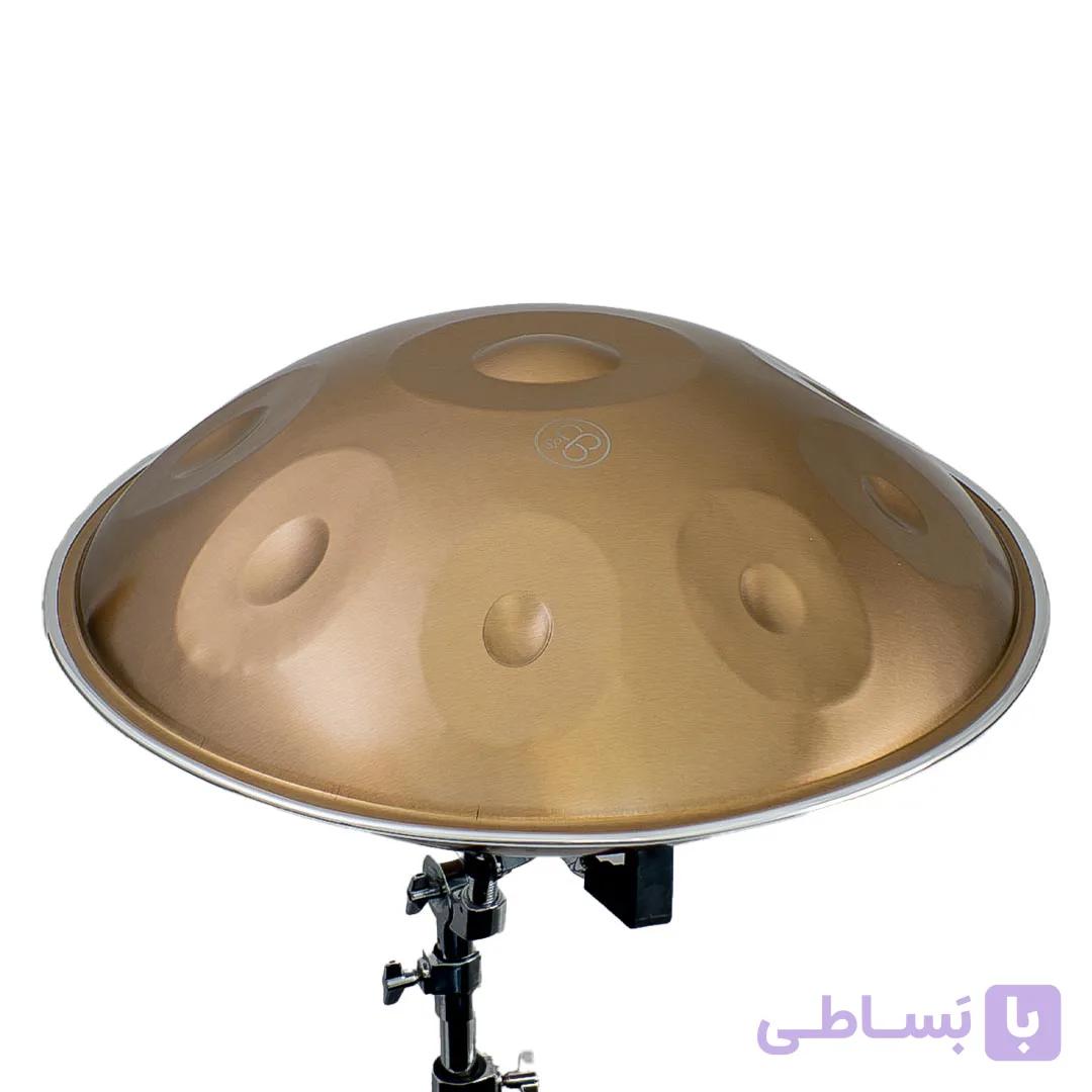 هنگ درام 9 نت – گام F# Pygmy — تصویر 1