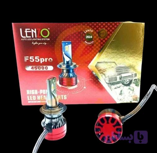 هدلایت F55 PRO