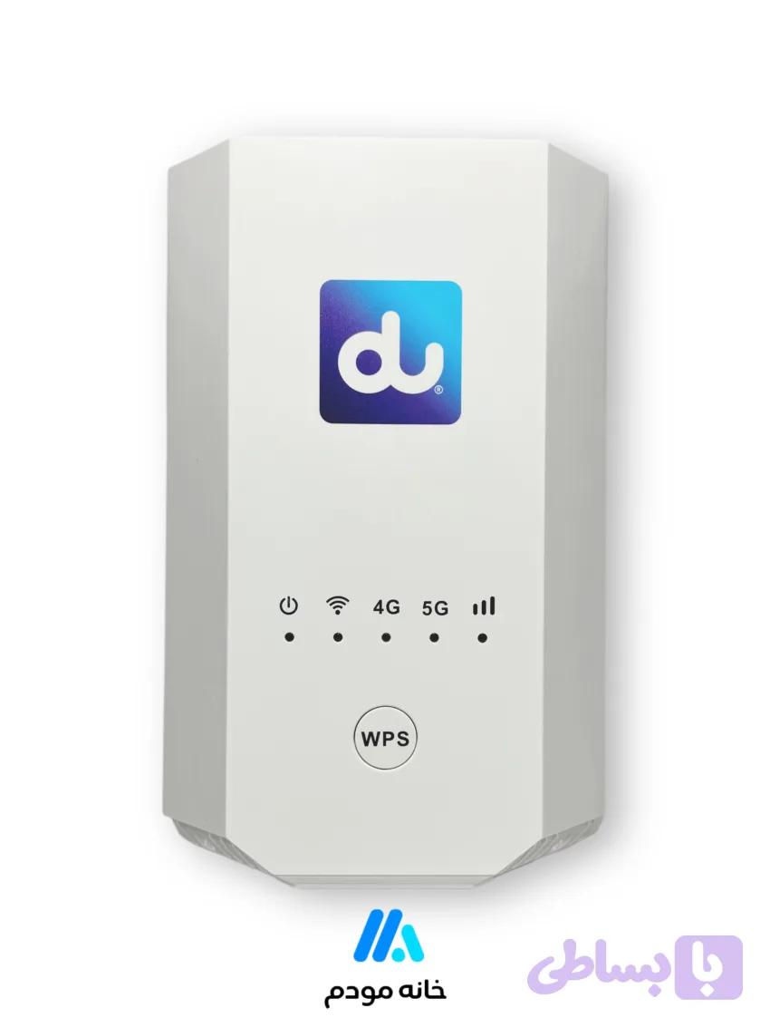 مودم سیمکارتی زد ال تی ZLT X28 4G/5G/TD-LTE آنلاک دائم دسترسی سوپر ادمین گرید A بدون کارتن
