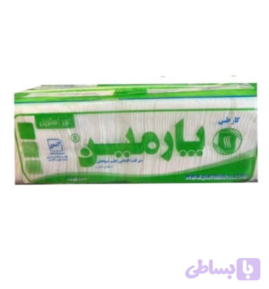 گاز غیر استریل نایلونی 16 لایه