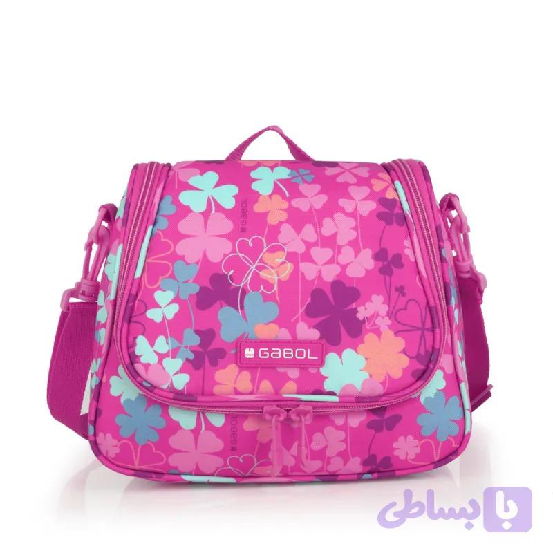 کیف غذا گابل مدل Clover کد 235832019 — تصویر 1