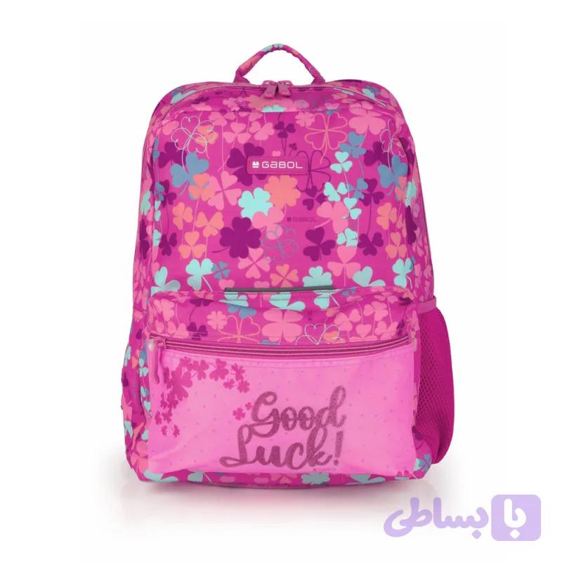 کوله پشتی گابل مدل Clover کد 235872019 — تصویر 1