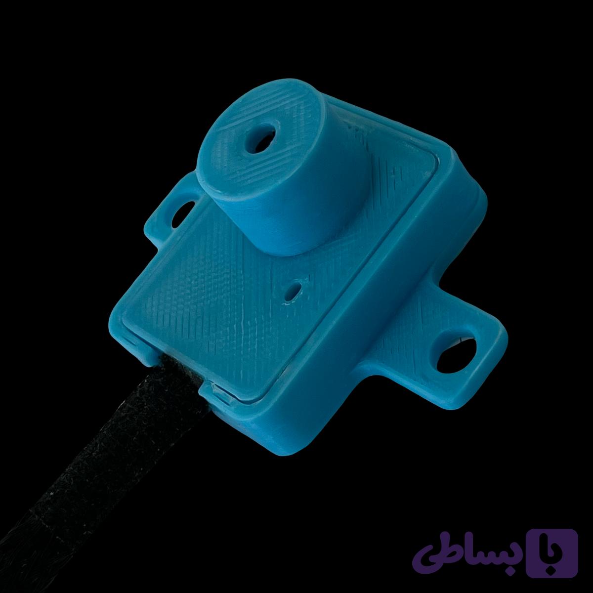 ماژول بازر BlueBuzzer — تصویر 1